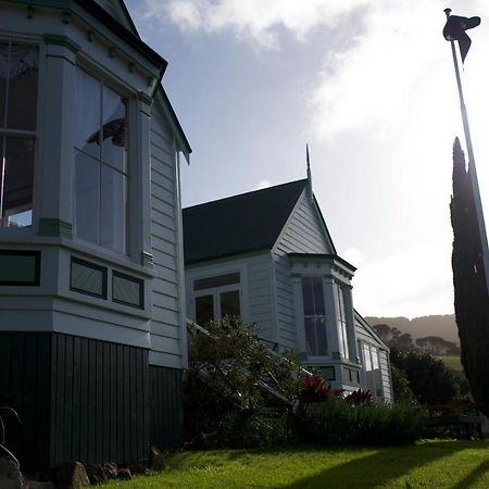 Glenfern Sanctuary Villa Okiwi Exterior foto