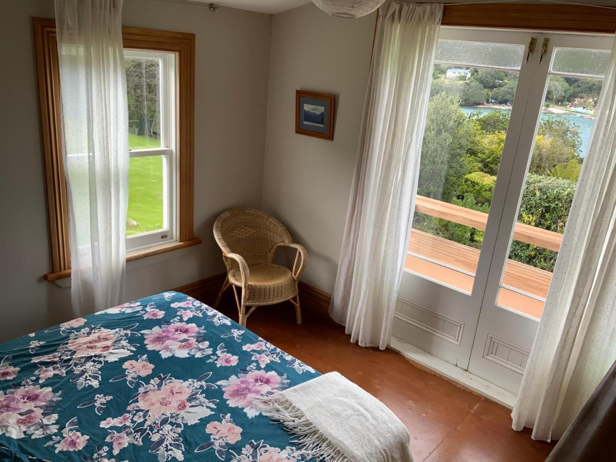 Glenfern Sanctuary Villa Okiwi Exterior foto